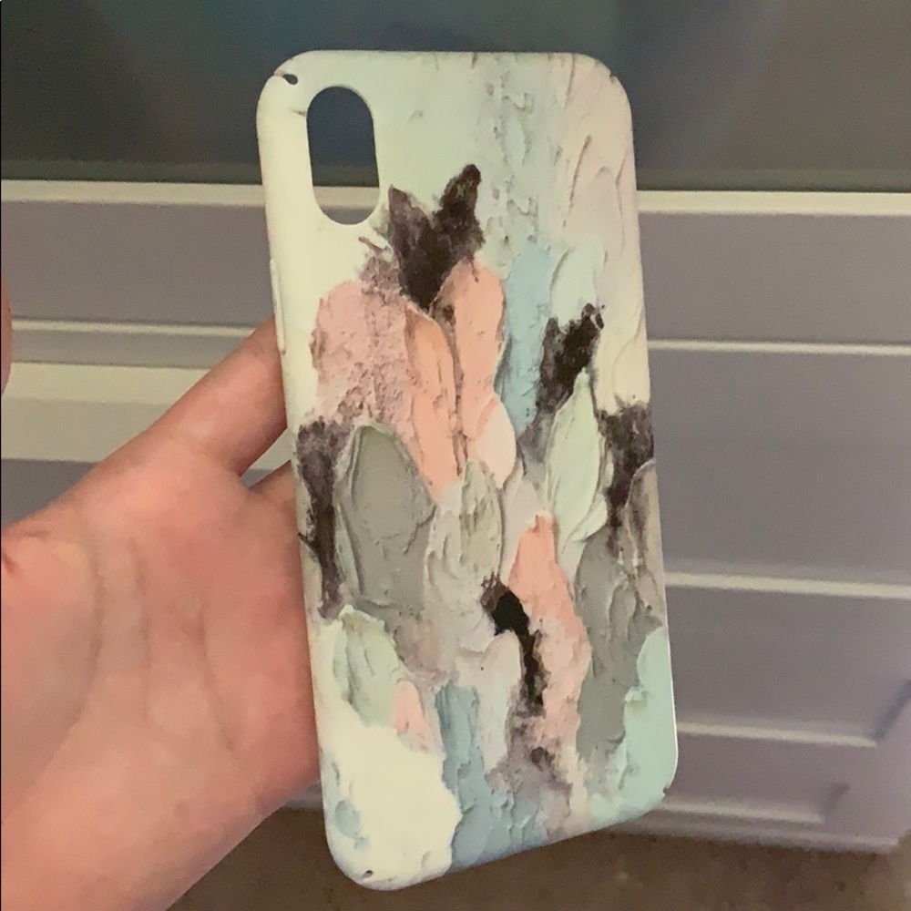 iPhone XR case